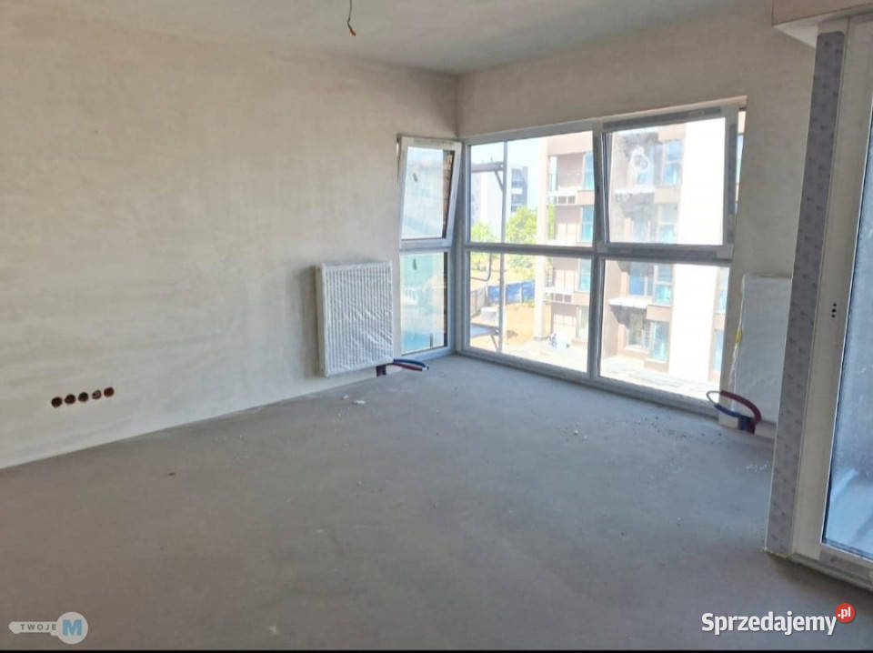 Mieszkanie Kielce 301m2 1 pokojowe