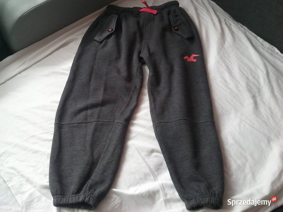 Komplet Hollister Chrzanów