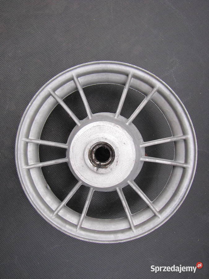 Romet motorynka felga koło przód świętokrzyskie Rzepin Drugi sprzedam
