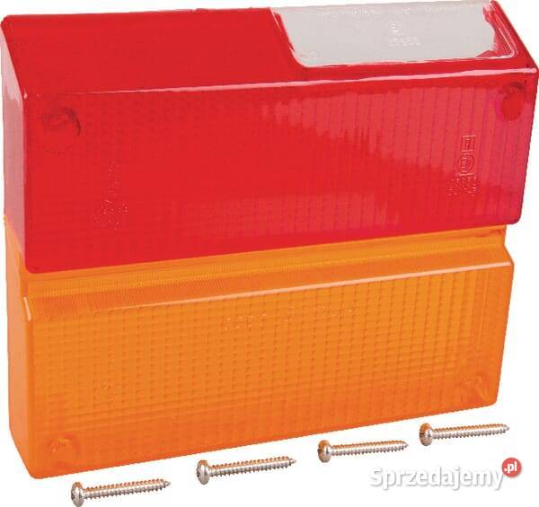 Klosz lampy tylnej lewy 02284200 Kamionna