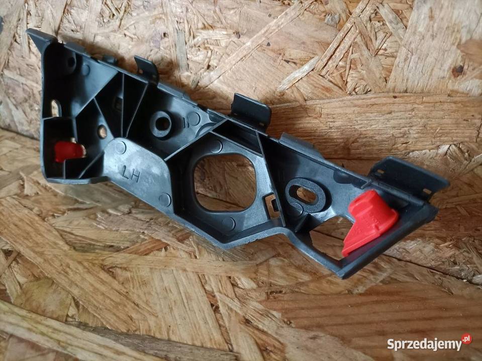 OPEL CORSA D 07 ŚLIZG MOCOWANIE ZDERZAKA LEWY Pozostałe Pleszew