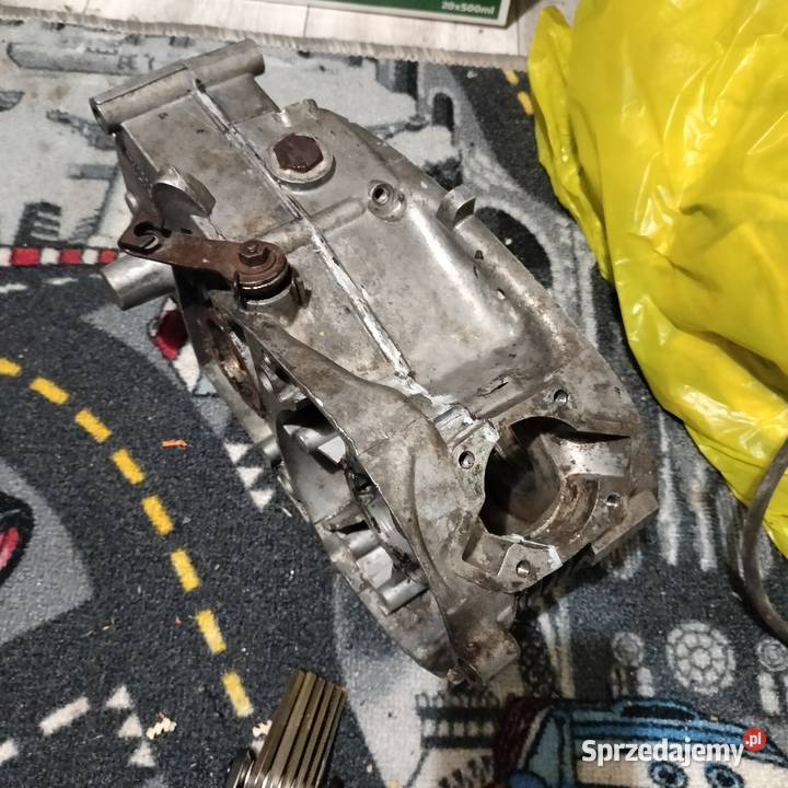 Kartery simson s50 Gorzów Wielkopolski