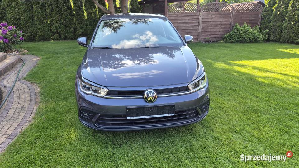 Volkswagen Polo Turek