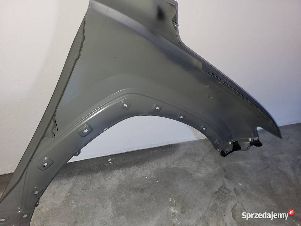 Błotnik lewy tucson IV nline Opole Lubelskie