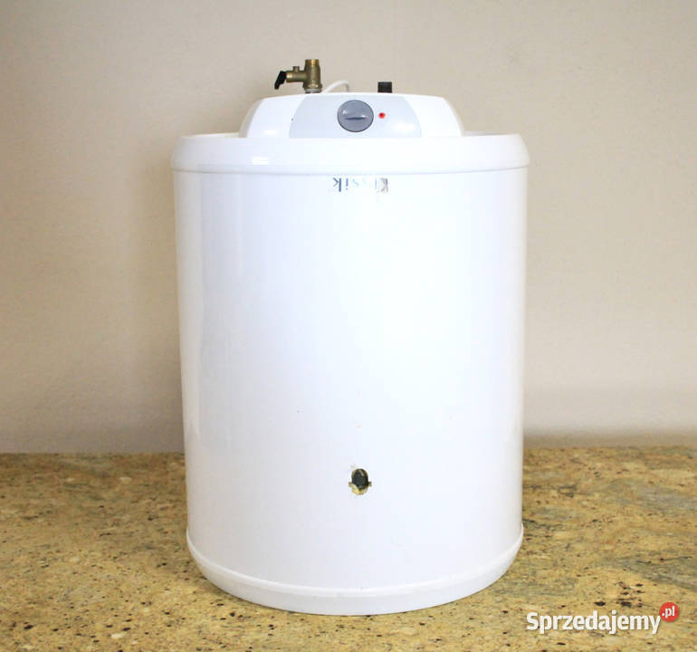 BOJLER Klasik SG 50 L 1500W Pszczyna