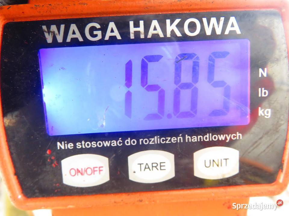 SANKI PRZÓD VW POLO III Variant 6V5 14 AEX osobowe