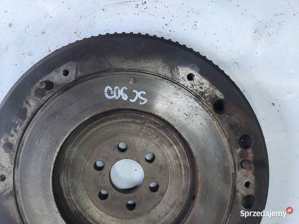 Fiat Uno Cinqecento Seicento 900 899 Koło łódzkie Ksawerów