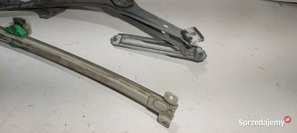 Podnosnik szyby prawy przod mercedes w210 lift Zbąszyń