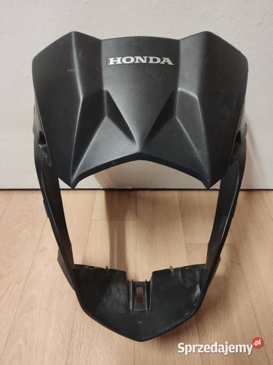 Honda CB 125 F Czasza Owiewka 61301KPNA700 mazowieckie