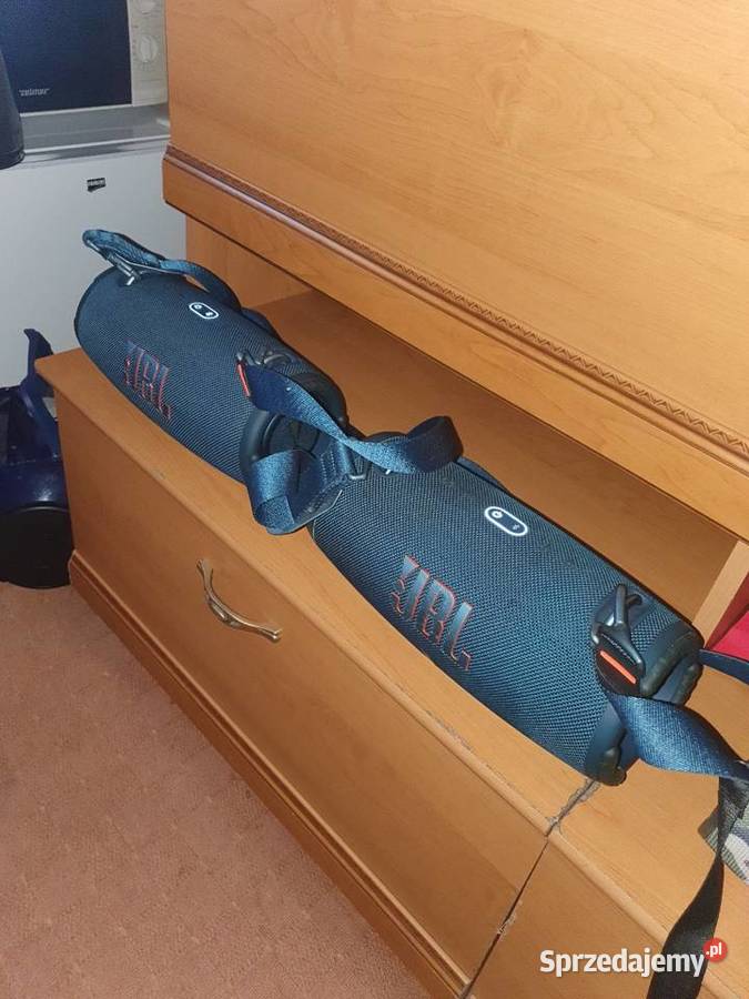 Jbl extreme 3 dwie sztuki Częstochowa