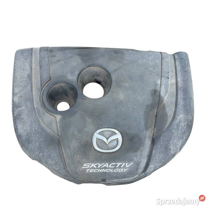 Osłona na Silnik Mazda CX5 22D 2014r wielkopolskie