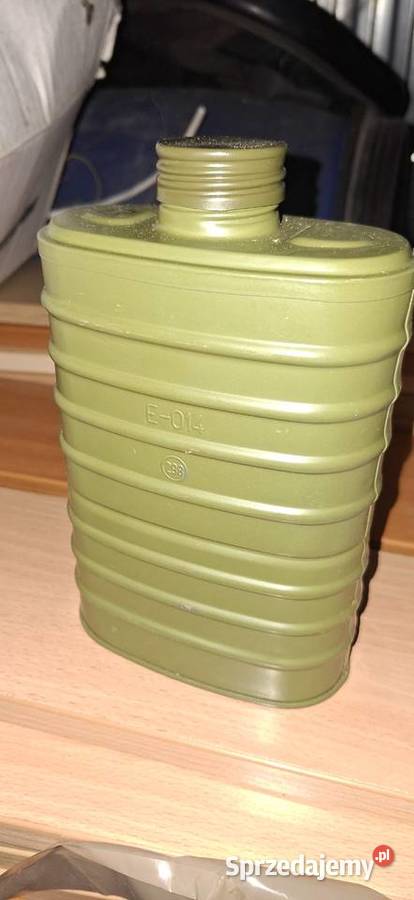 Filtr do maski GP5 NOS w papierze Klimat STALKER Swarzędz sprzedam