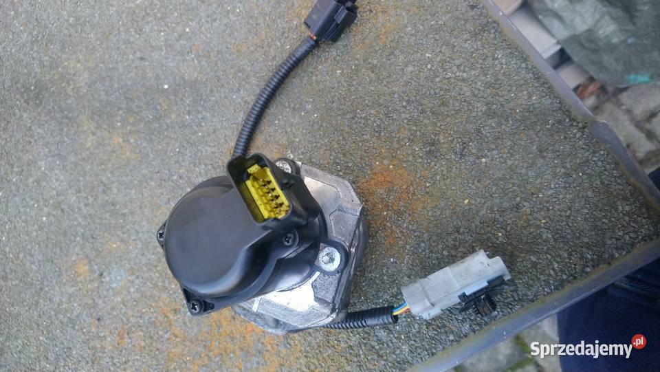 Egr volvo Ford 16 hdi tanio Motoryzacja śląskie Mikołów