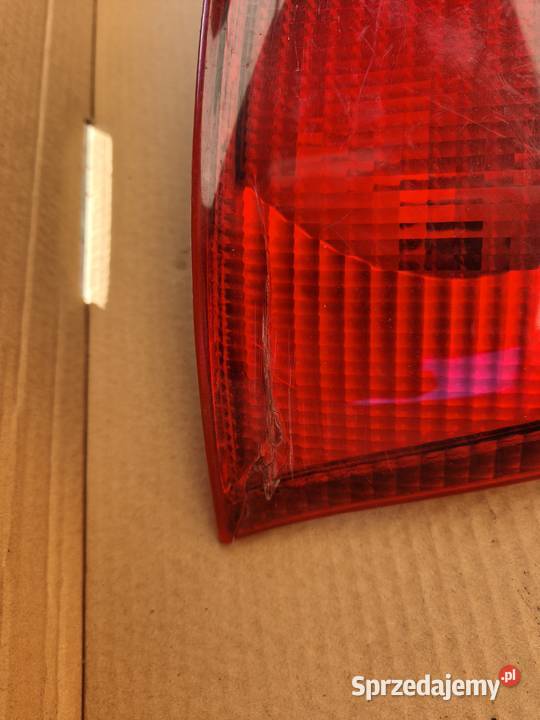 Lampa Rover 25 prawy tył Buczek sprzedam