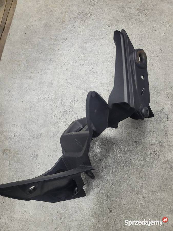 HONDA CRF 1000 WYPEŁNIENIE OSŁONA PLASTIK wielkopolskie Nowy Tomyśl sprzedam