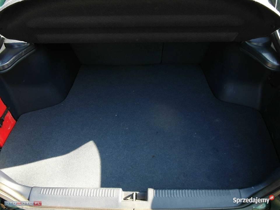 Mitsubishi Carisma 18GDi AUTOMAT małopolskie Słomniki