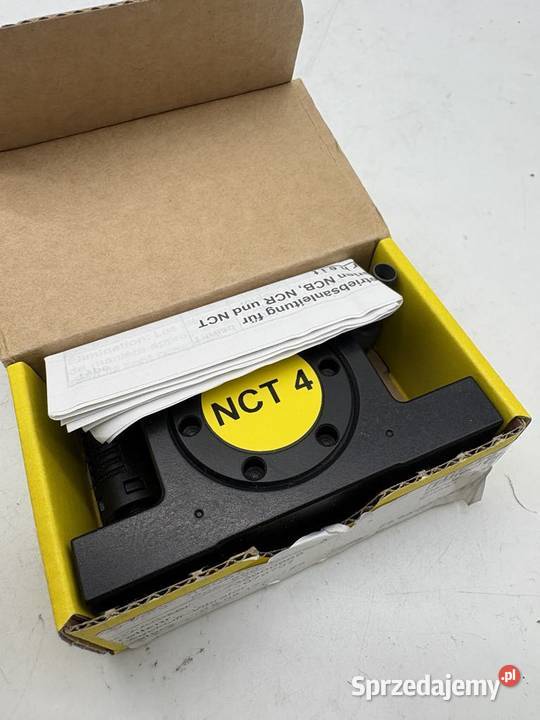 Netter NCT 4 Warszawa