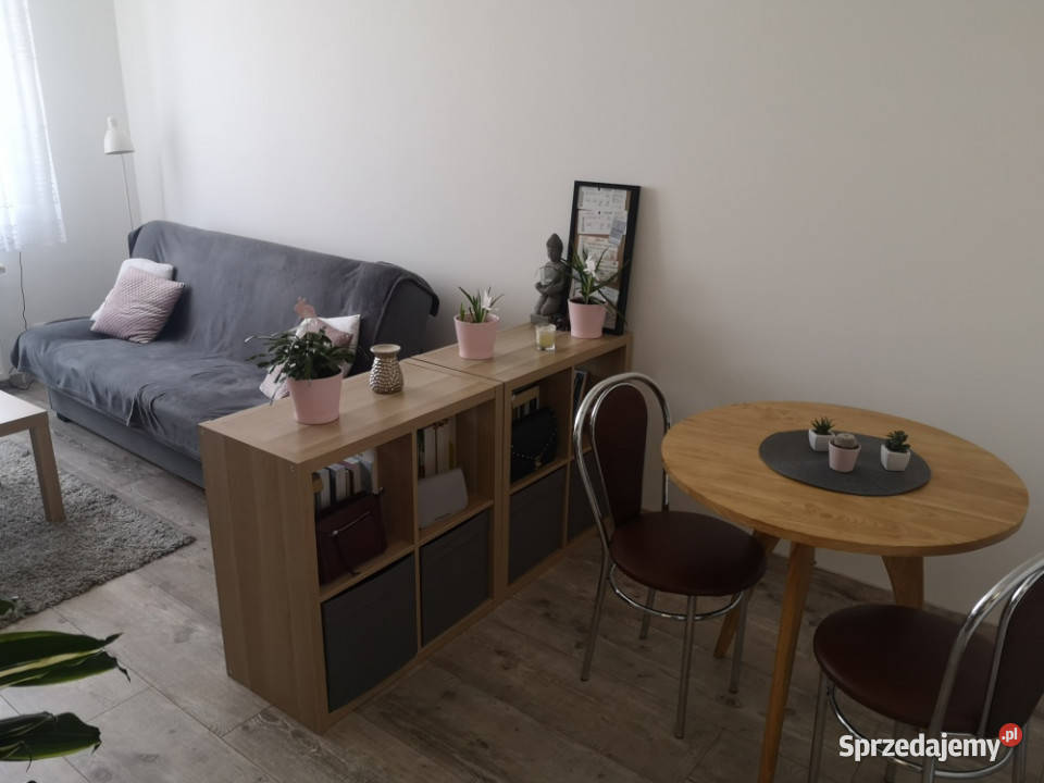 Mieszkanie 2 Pok Pokój CENTRUM 50m2 Miejsce 50m2 Kielce