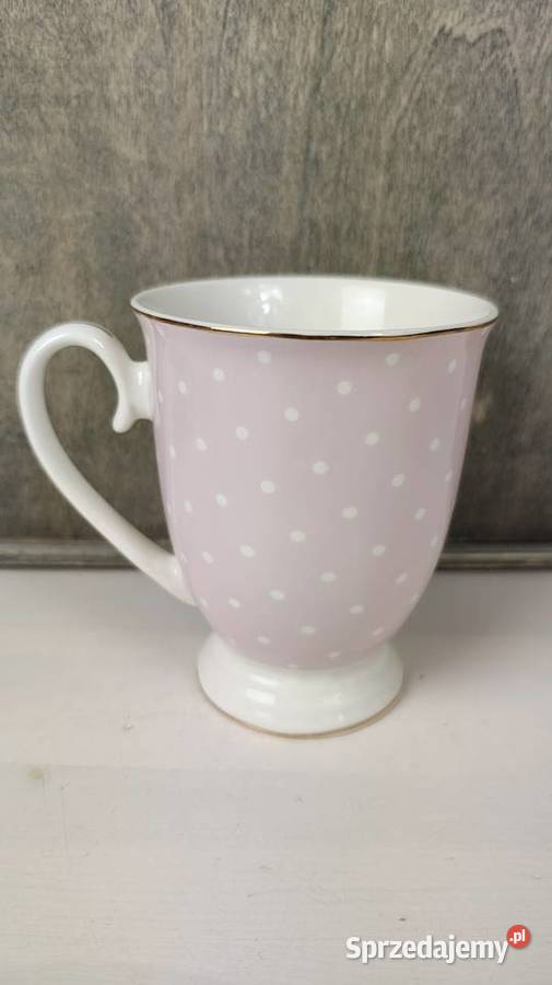 Kubek ceramiczny Kubki Łódź