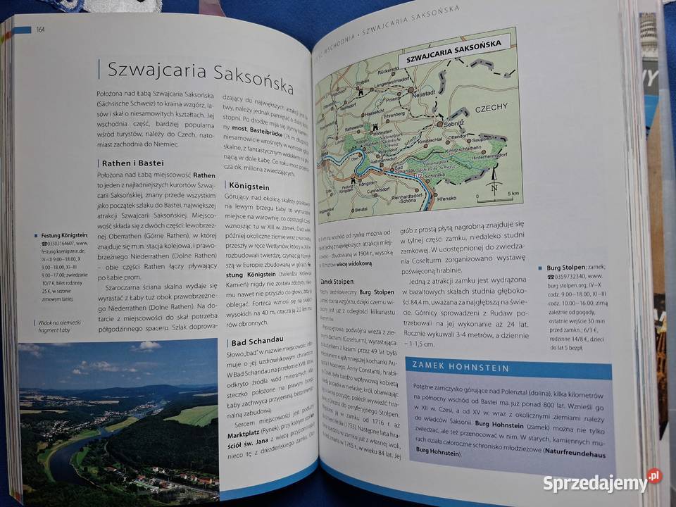 Niemcy S Adamczak K FirlejAdamczak Pascal Itaka małopolskie Kraków