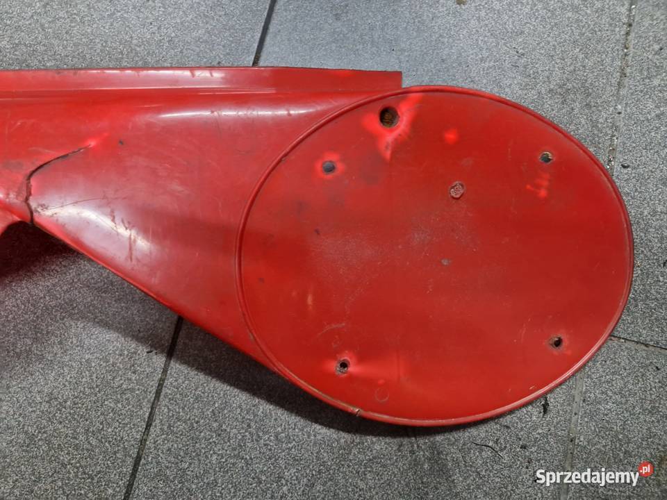 Boczek Cz 513 514 cross 250 380 lewy Numerator Białystok