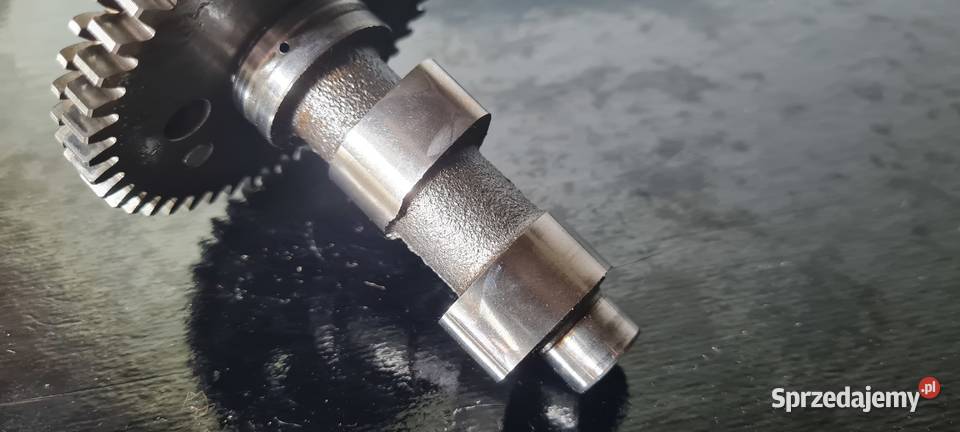 Yamaha XC 180 Cygnus wałek rozrządu Warszawa sprzedam