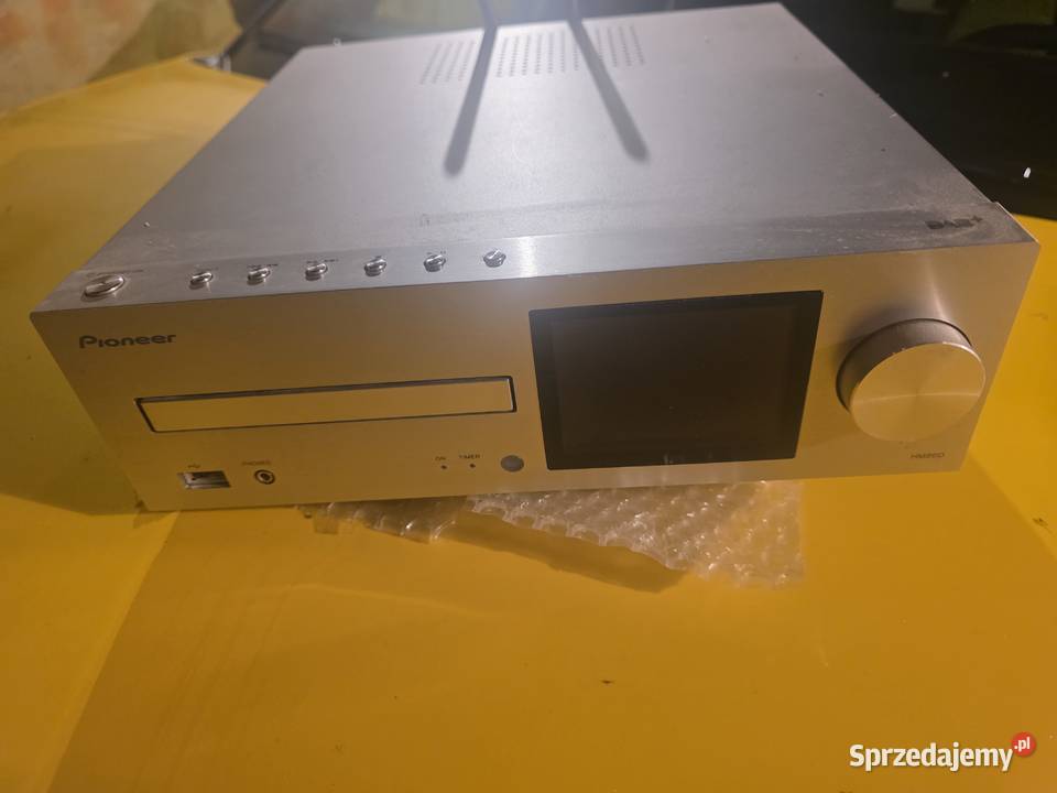 Pioneer all in one xchm86d Elektronika Turek