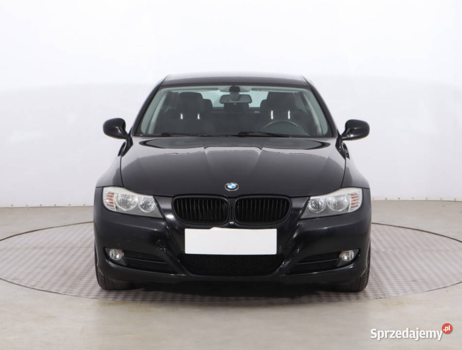 BMW 3 320 i poduszka powietrzna Piaseczno