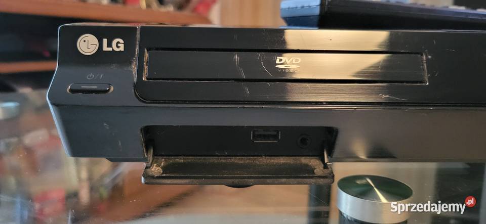 Kino domowe LG jednostka sterującą 51 USB kujawsko-pomorskie Choceń
