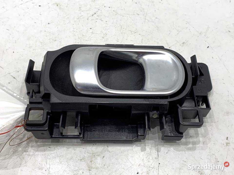 KLAMKA WEWNĘTRZNA PRAWY PRZÓD CITROEN C3 III