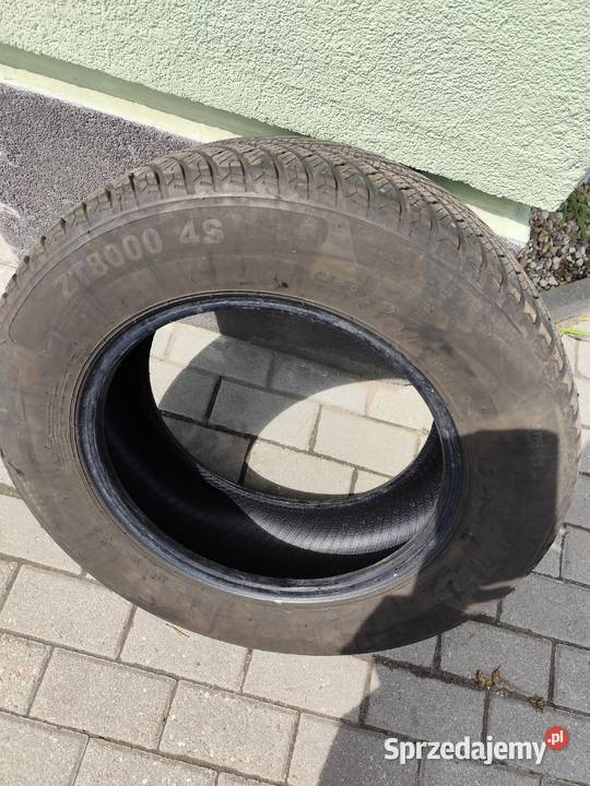 opony całoroczna z 2024 2 350zl Pruszcz Gdański