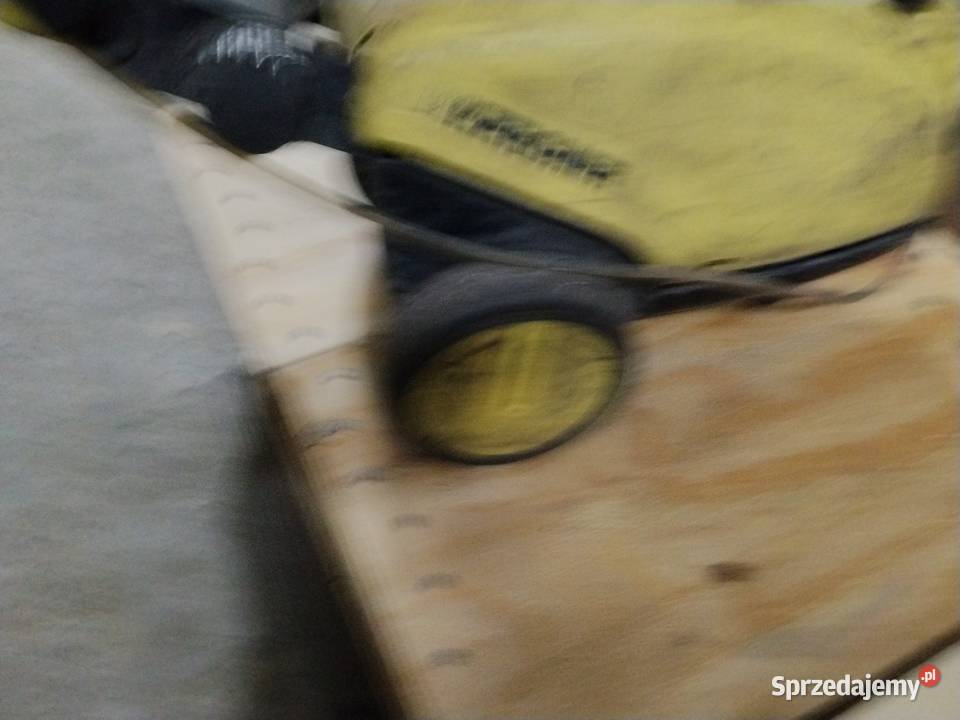 Karcher myjka Wysokociśnieniowa Jawor
