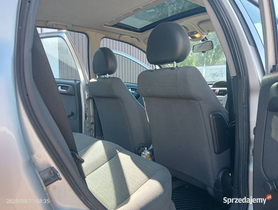 OPEL corsa C do jazdy nieuszkodzony
