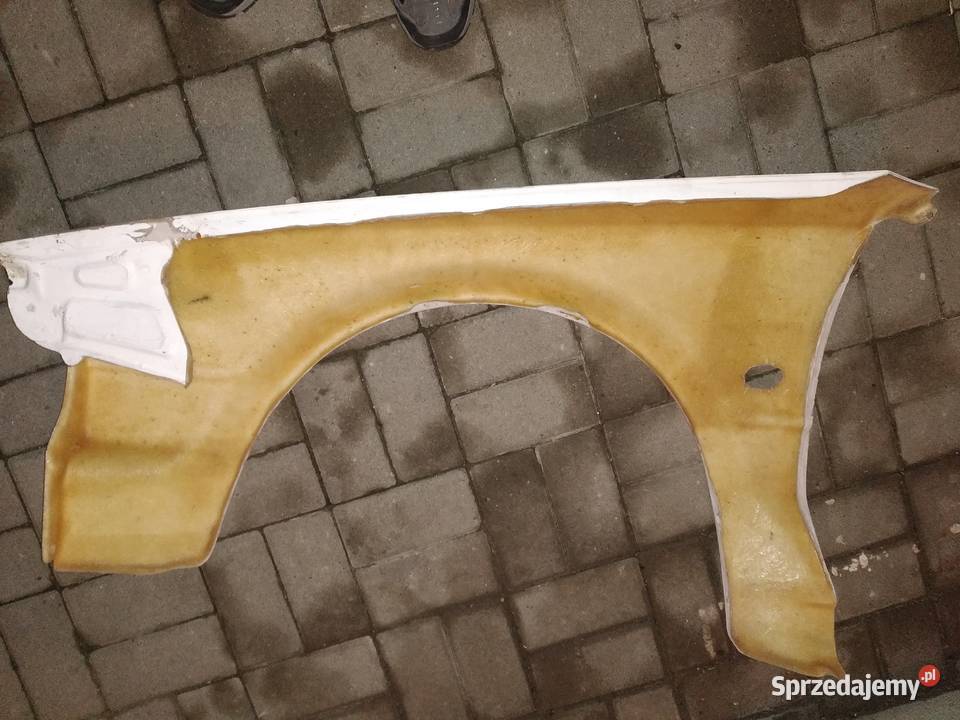 Błotnik przedni prawy toyota mr2 aw11 Mikołów