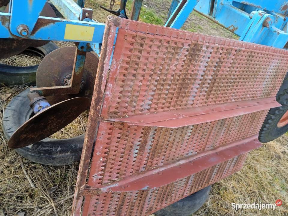 Sito Claas dominator 105 Szczebrzeszyn sprzedam