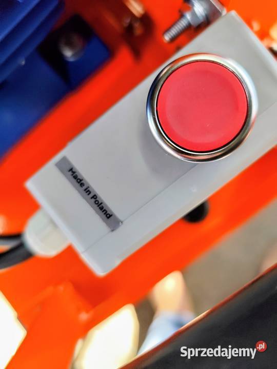Piła taśmowa ciesielska stolarska trak sprzedam
