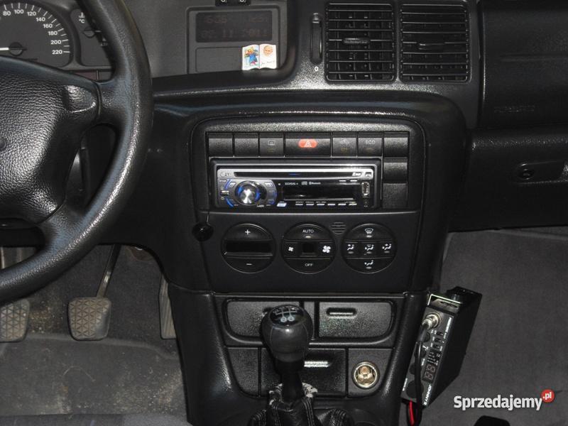 Opel Vectra B lifcie sprzedam
