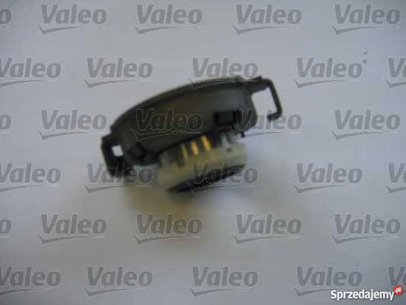 CITROEN C8 22HDI V16 SPRZĘGŁO KPL VALEO NOWE Pruszków