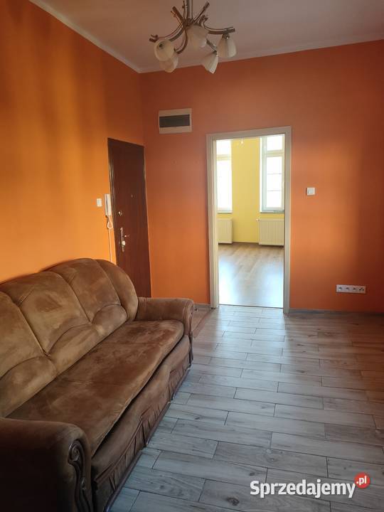 Mieszkanie w kamienicy lubuskie Sulechów sprzedam