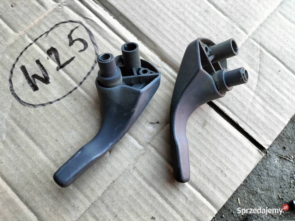 PEUGEOT 106 UCHWYT RĄCZKA OPARCIA FOTELA osobowe Kamień-Kolonia