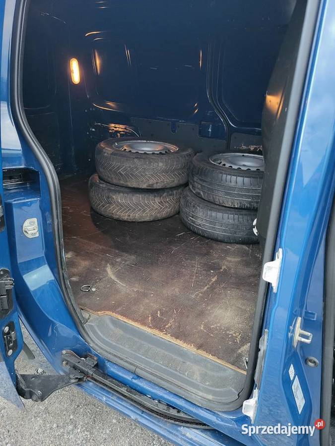 Mercedes citan Piotrków Trybunalski