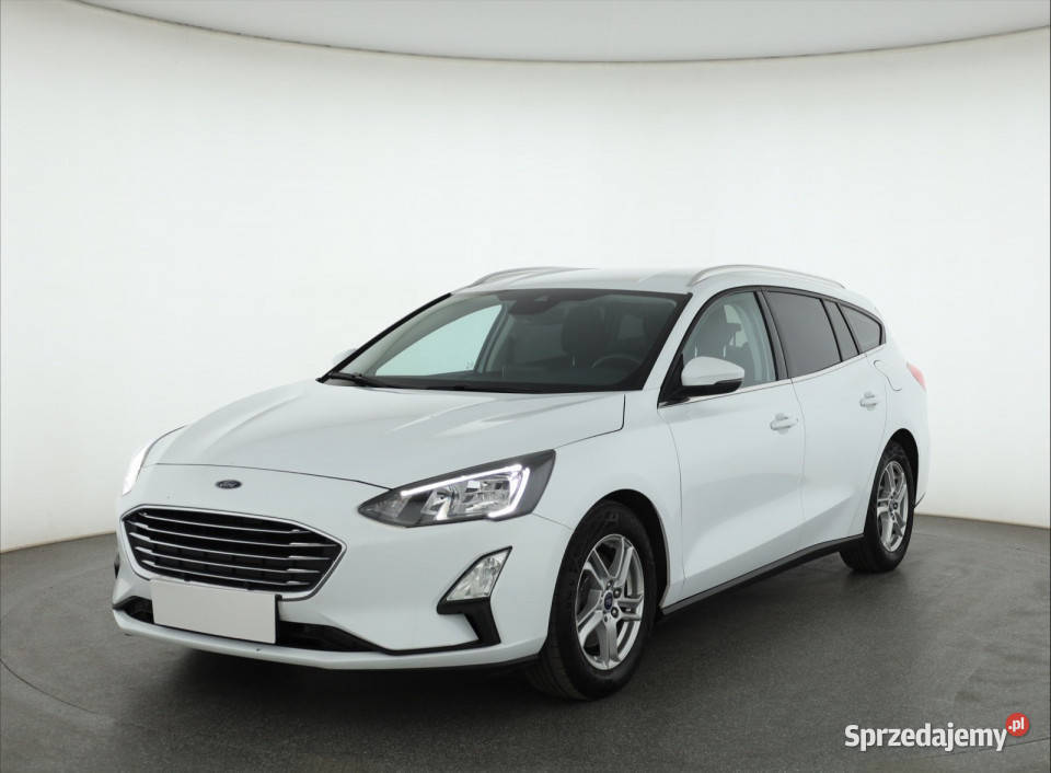 Ford Focus 15 EcoBlue 4/5 Piaseczno sprzedam
