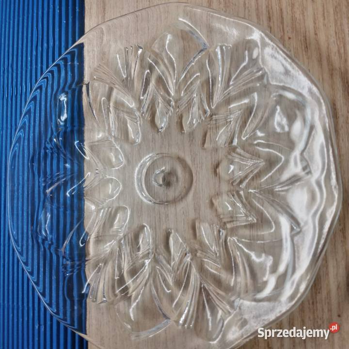 talerze Ząbkowice Bukowno sprzedam