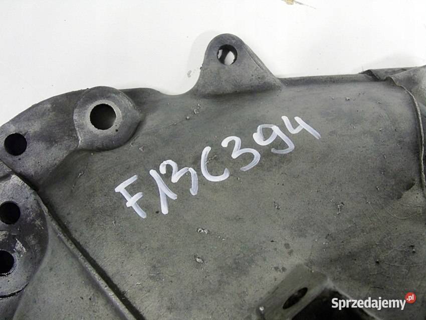SKRZYNIA BIEGÓW F13C394 10 12 14 16V CORSA C Sosnowiec