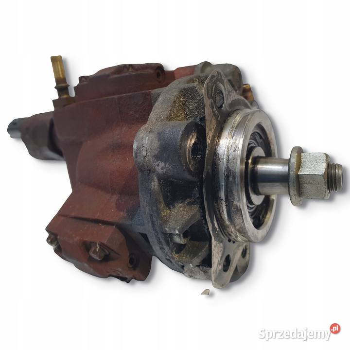 POMPA WTRYSKOWA Ford Mondeo IV MK4 18 TDCI Pompy wtryskowe