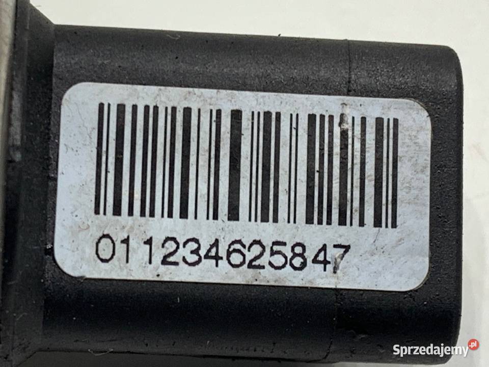 CZUJNIK CIŚNIENIA PALIWA CITROEN C5 III