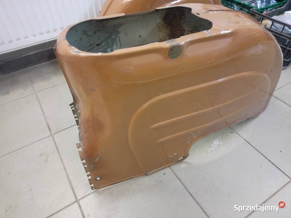 błotnik simson schwalbe Sulęcin sprzedam