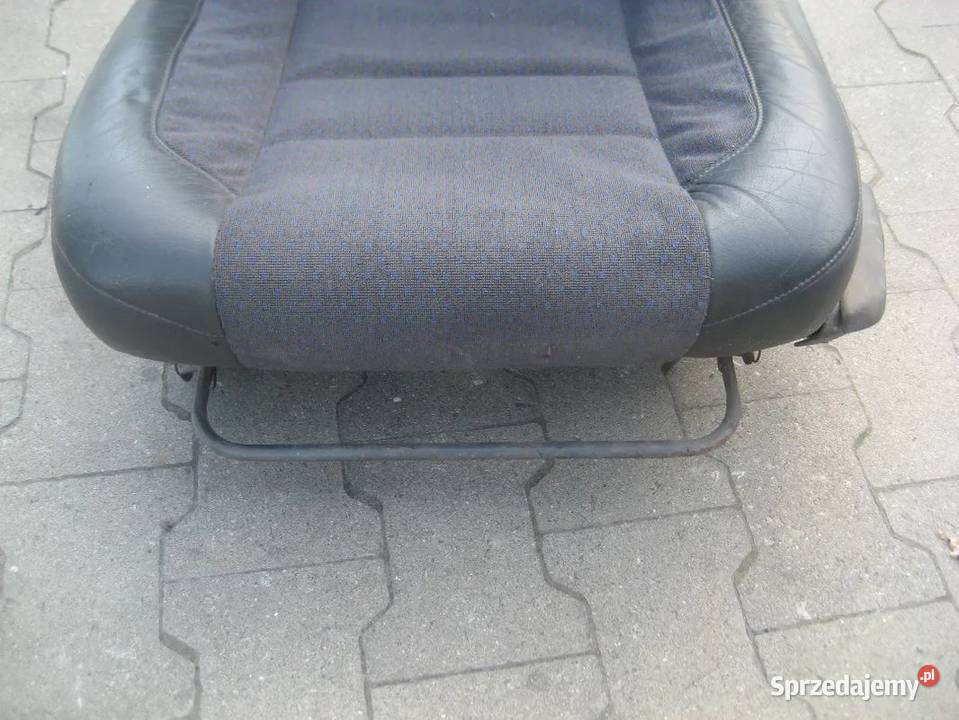 volvo s70 v70 9700r siedzenie fotel przód lewy Rakoniewice
