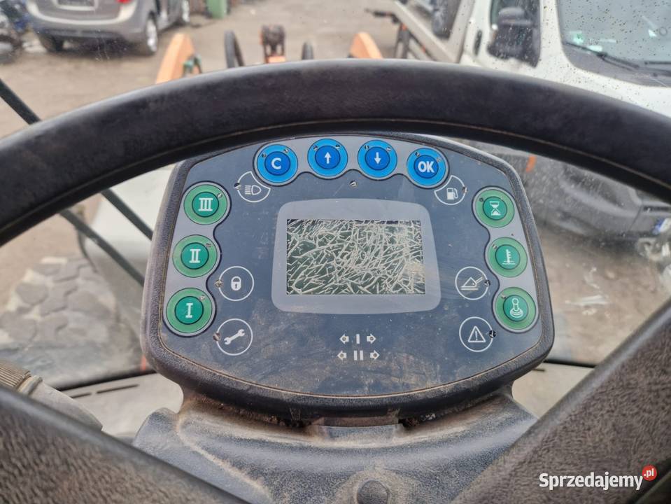 Atlas 75s Baranów sprzedam