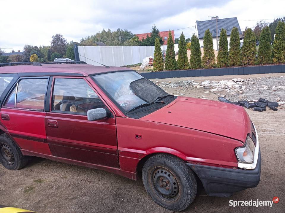 Polonez kombi gsi 16 karoseria 2001 gaz 134 mazowieckie Pionki
